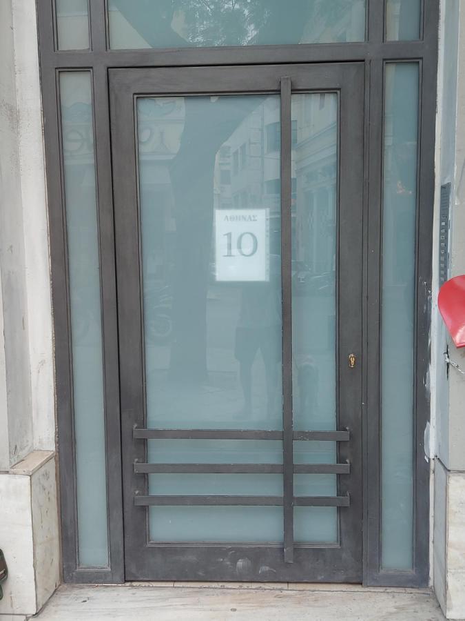 אתונה Central Studio In Monastiraki מראה חיצוני תמונה